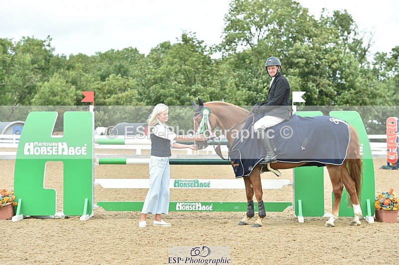 230723A-141800-12202 - Cls 24, 1 Star Gold 1.30m