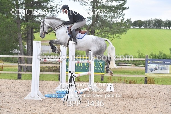 BPP_3436 - CLASS 7 National 1.30m Open