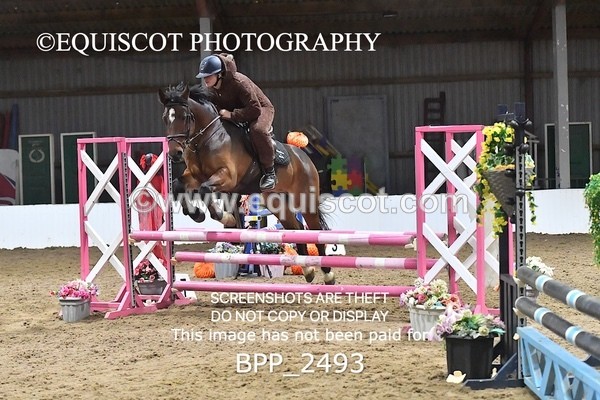 BPP_2493 - CLASS 5 TEAM SJ 85 - 90CM