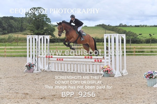 BPP_9256 - CLASS 4 0.95m Amateur Championship Qualifier