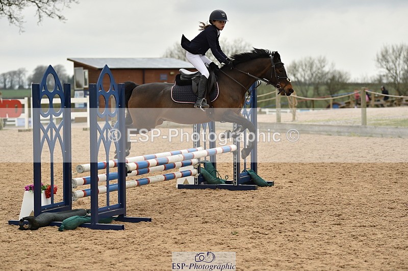 240331A-130022-00846 - 70cm Second Round