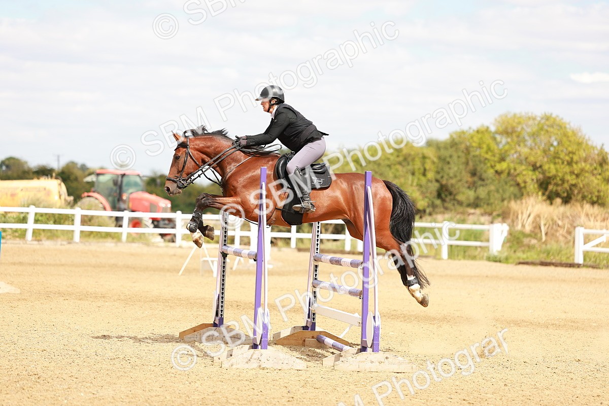 SBM_006704 - Class 4 - Senior British Newcomers - 1.10m