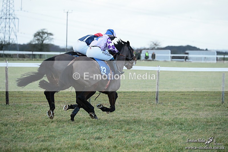 PtP 250126 789 - Cocklebarrow Races Point-to-Point 25/01/26