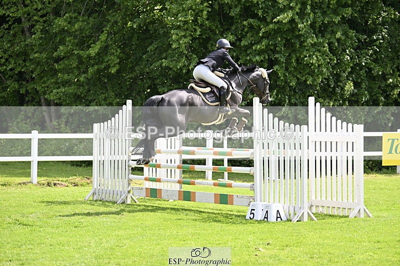 250613A-103549-00502 - Cls 1 Snr Newcomers and 1.10m Open