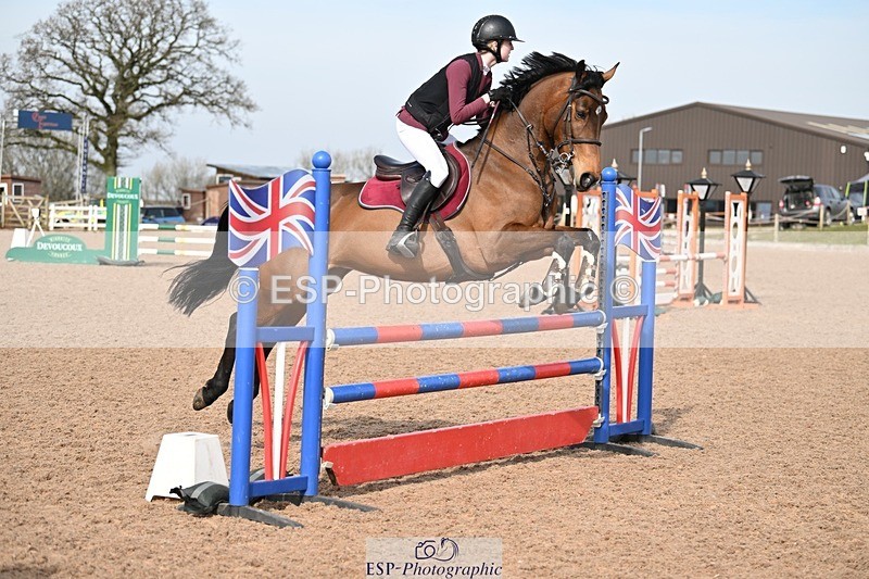 250309-111427-03957 - Cls 5 Pony Discovery and 90cm