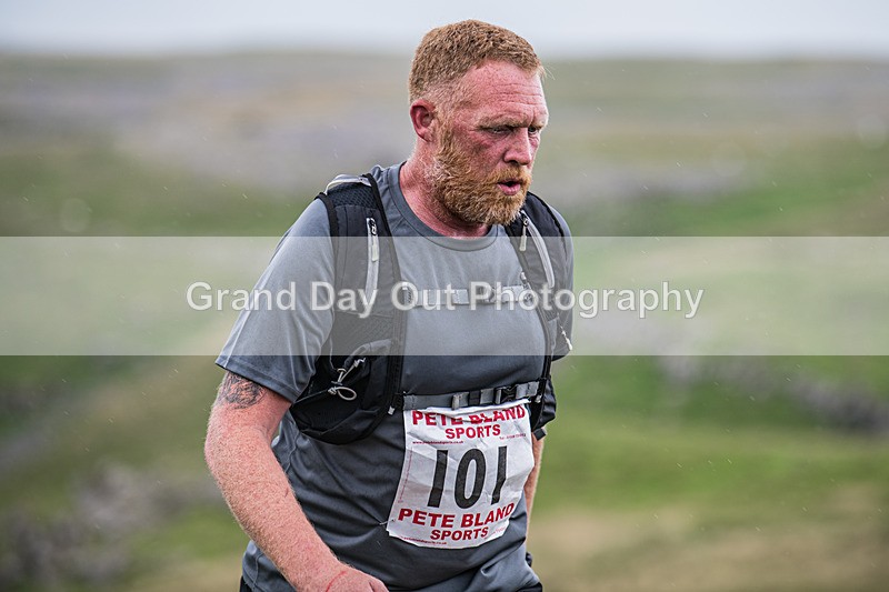 Ingleborough-476 - Ingleborough Mountain Race Saturday 19th July 2025