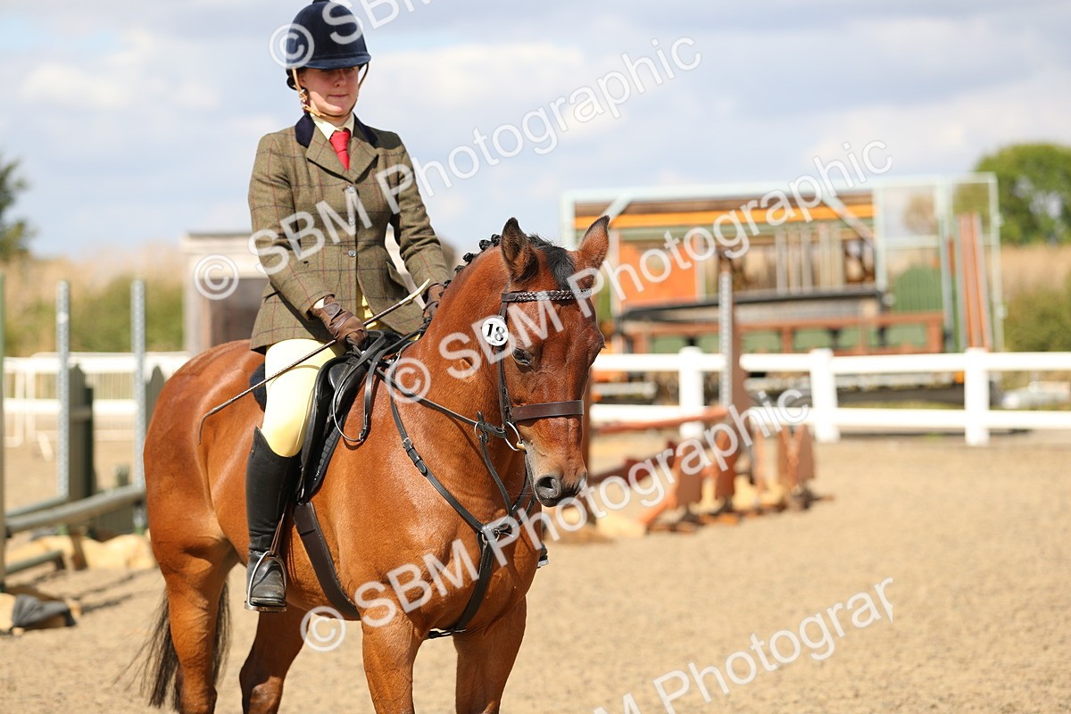 SBM_04224 - Class 46a Style & Performance 50cm (15-19)