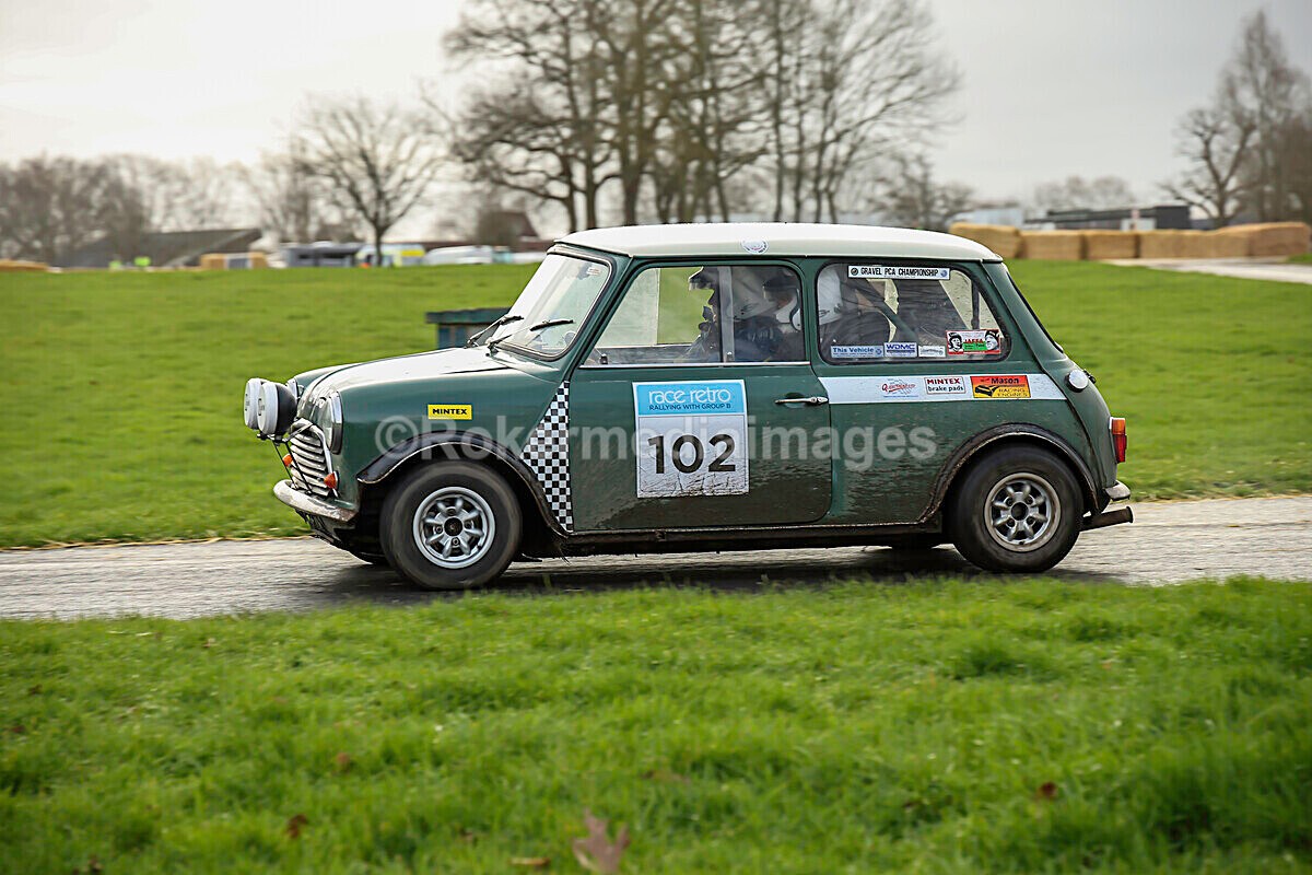 Race RETRO 2026-31 - Race Retro 2026