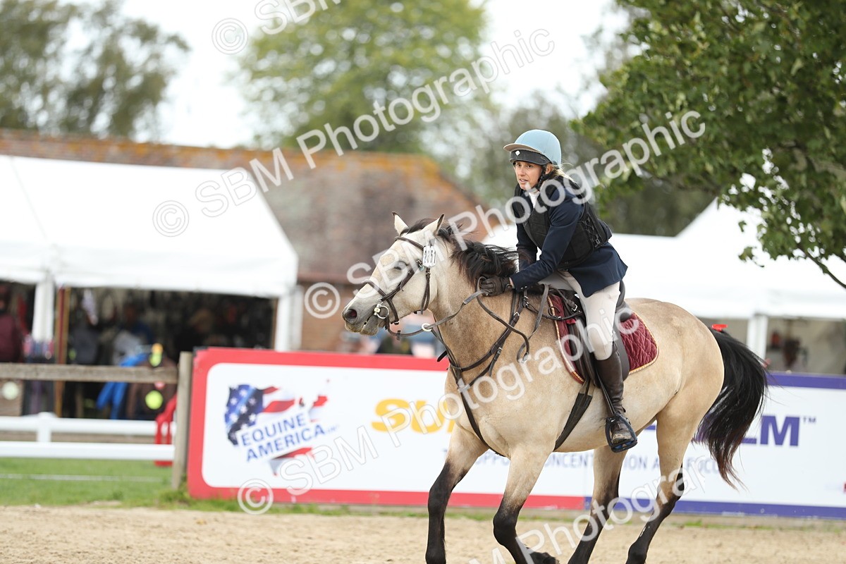 SBM_06322 - J29 - Senior Horse & Pony 65cm Championship
