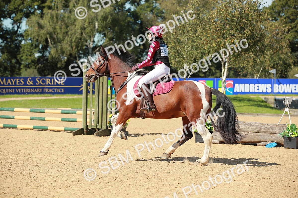 SBM_20387 - E6 - Eventers Challenge 60cm Championship