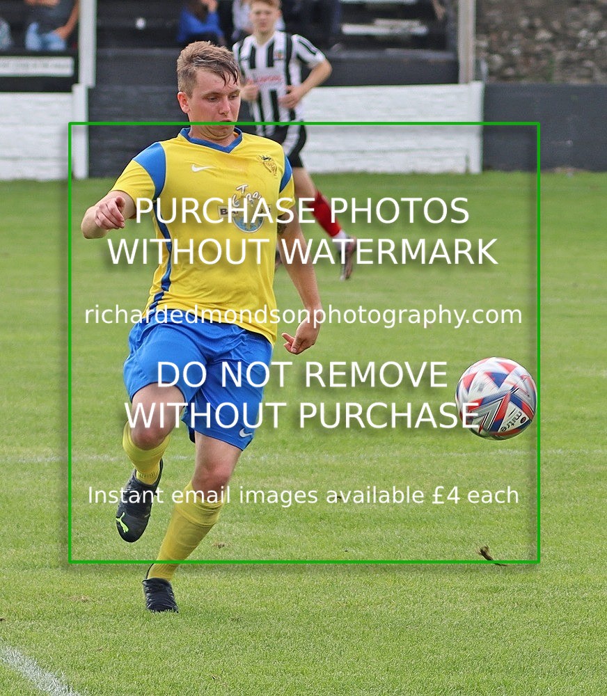 IMG_9425 - Kendal Town v Whitehaven