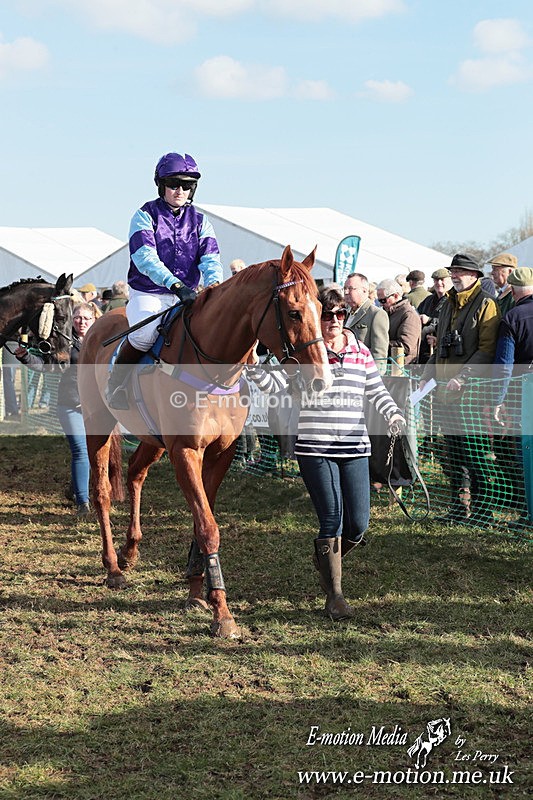 PtP 010325 437 - Beaufort Races Didmarton 01/03/25