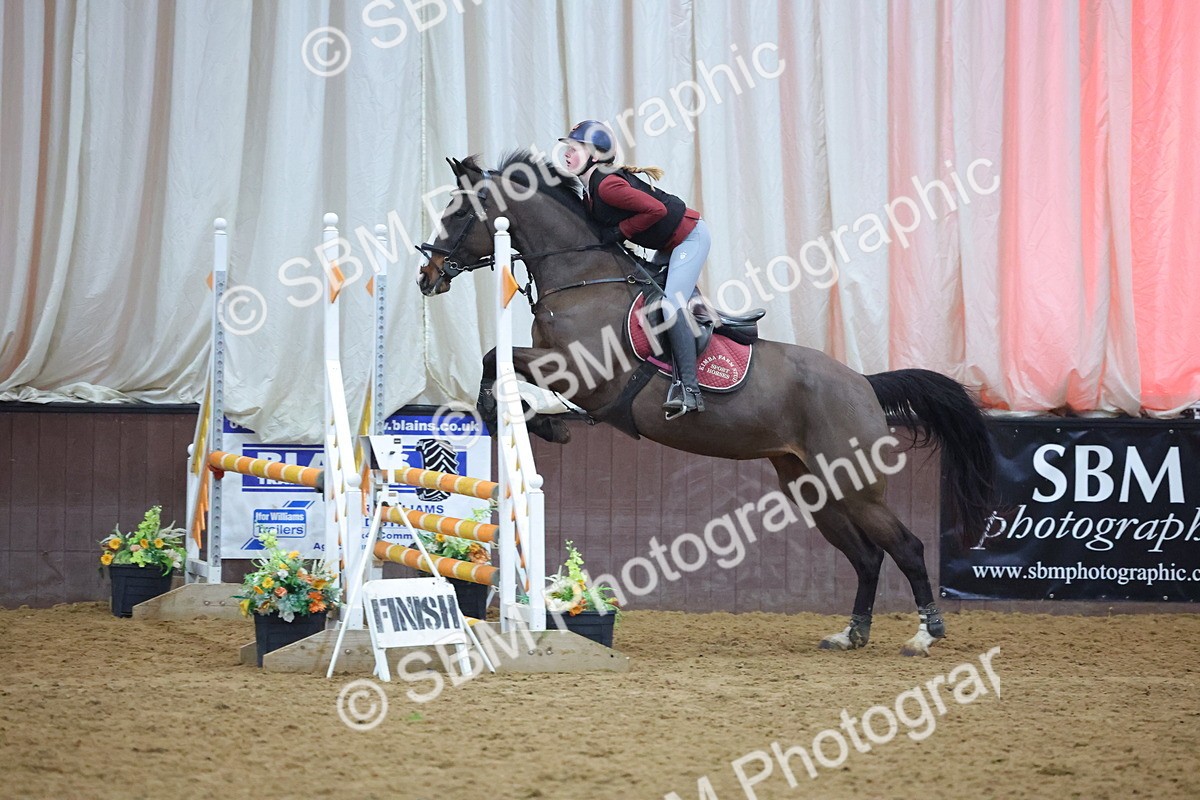 SBM_007530 - Class 19 - Equissage Pulse Senior British Novice/ 90cm Open - First Round (0.90m)