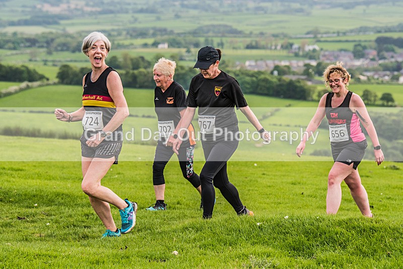 Hay-O-376 - Hay O Trail Race Tuesday 23rd May 2023
