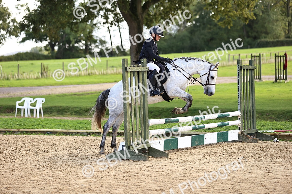 SBM_46122 - J9 - Junior Pony 70cm Championship