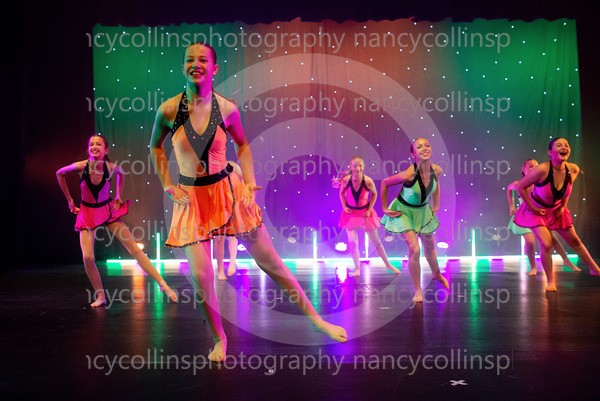 00093 - Rhythm Of the Night