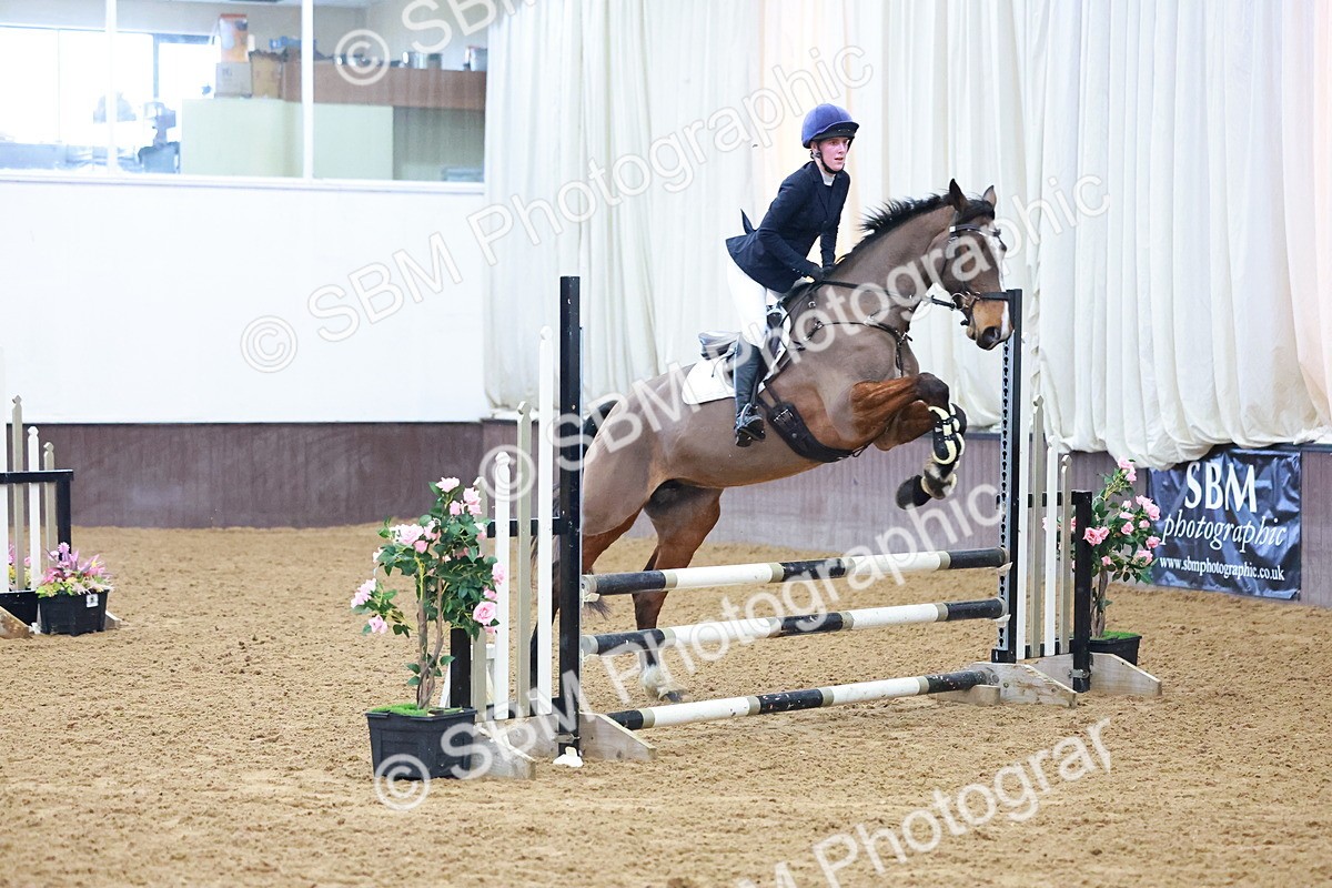 SBM_002084 - Class 7 - Clear Round