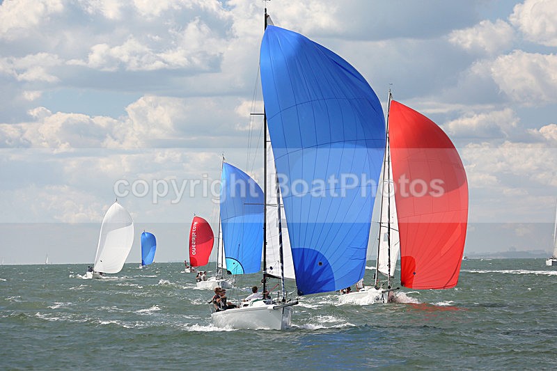 160829 CHECKMATE Y92A6818 - Racing Yachts