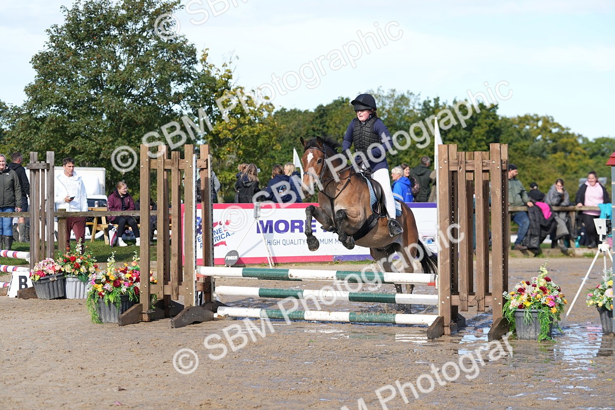 SBM_38239 - J6 - Junior Pony 55cm Championship