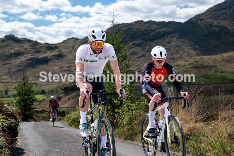 113949 - Blea Tarn Climb 11:00 - 12:00