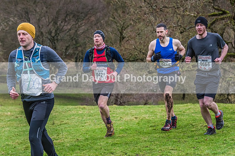 Giggleswick-471 - Kendal Winter League Races Giggleswick Sunday 14th January 2024