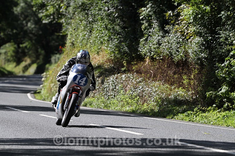 FOM_0414 - 350cc Classic TT