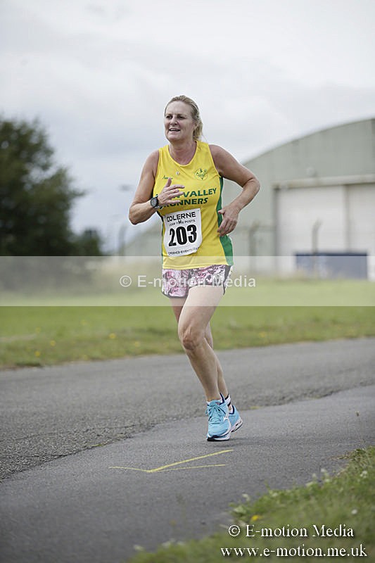 CAD5M 210719-0775 - Cadence Events Colerne 5 Miler  21-Jul-2019