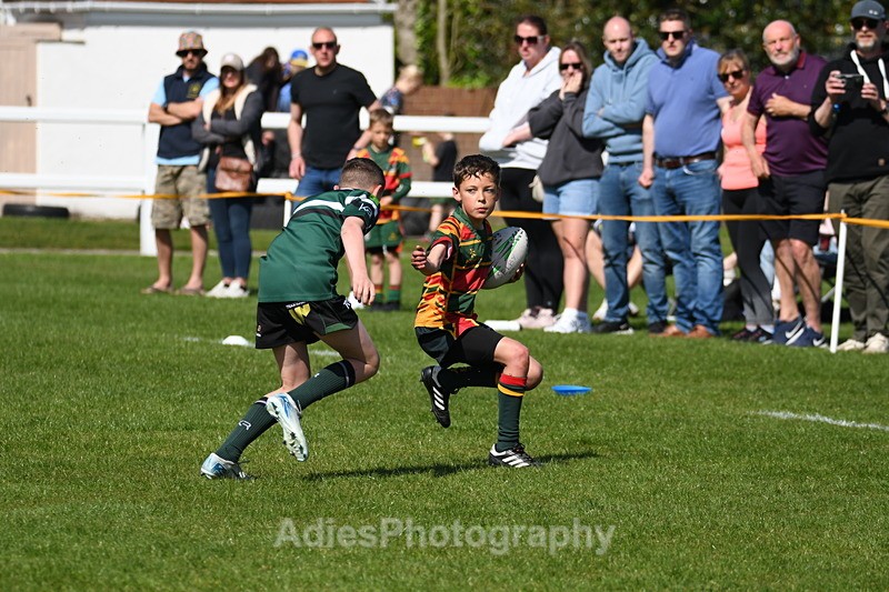  - Selby Rugby Festival 2025