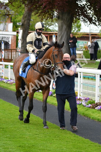 yr22052021r5-27 - Race 5 4.20pm William Hill EBF Novice Stakes (Plus 10 Race)