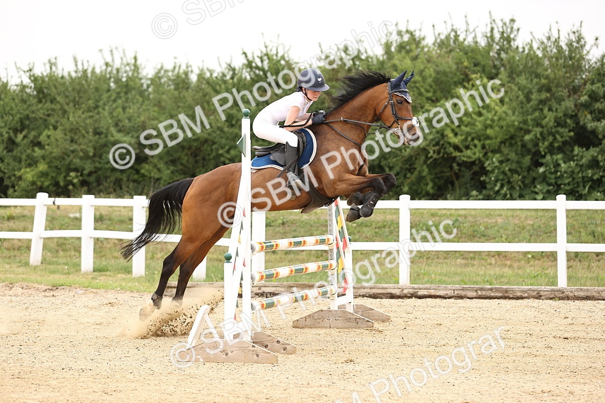 SBM_002969 - Class 6 - 90cm