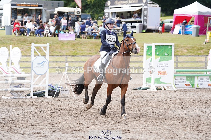 240824X-130950-27548 - 80cm Round 1 13.00 to 14.00