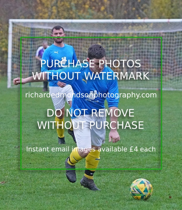 DSC08687 - Kendal Utd Res v Burneside (21/11/21), First Half