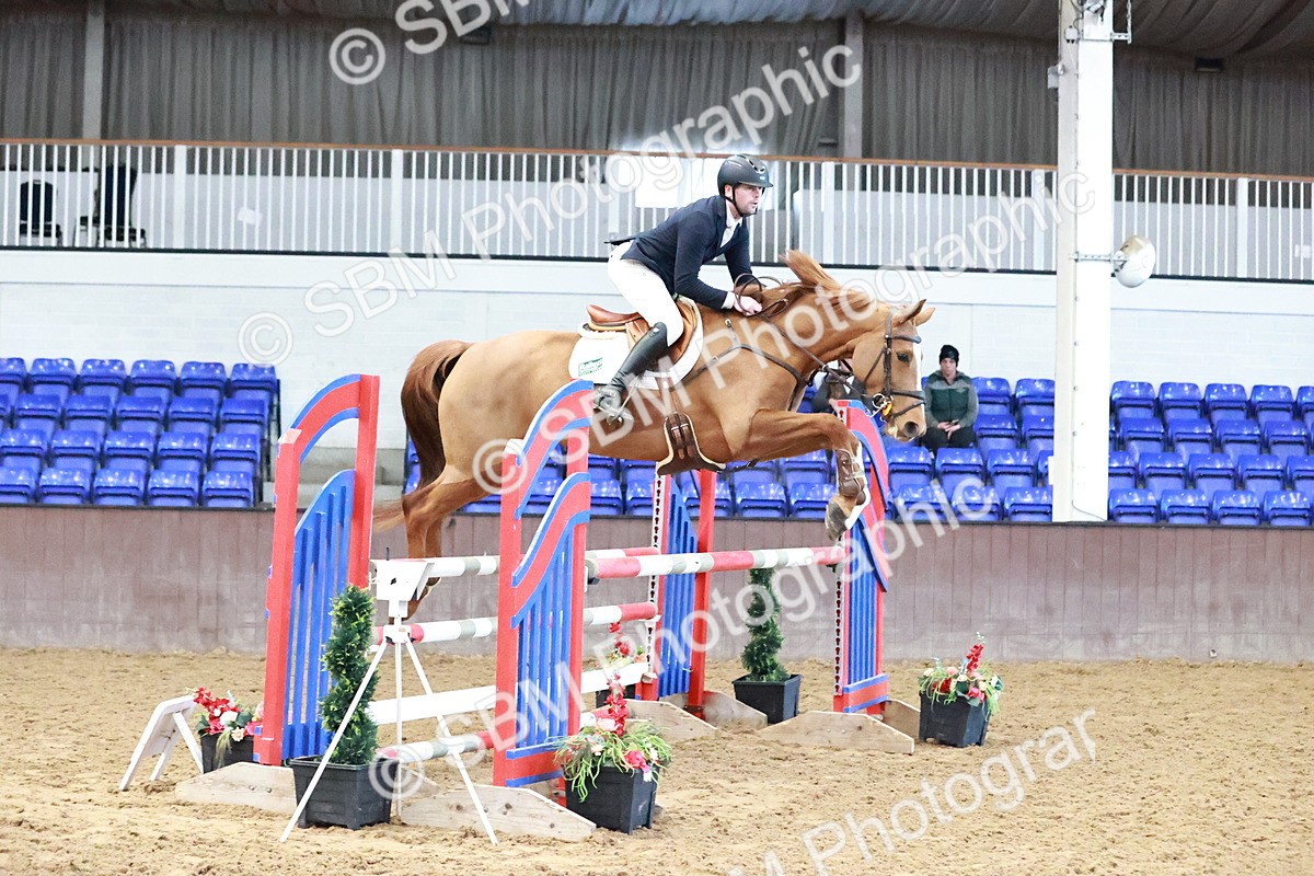 SBM_002878 - Class 10 - Senior Newcomer 1.10m