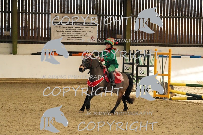 JKR01734 - Class 5 60cm