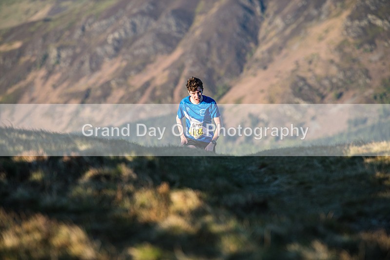 Lords Seat-361 - Lords Seat Fell Race Wednesday 29th April 2026