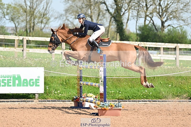 240510A-152510-08307 - Cls 23 Talent Seeker Inc 7yr old Jump Off and Presentations