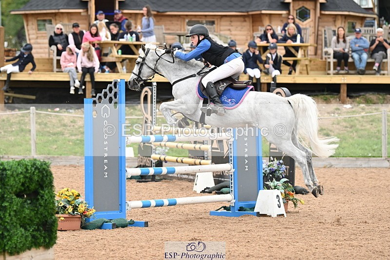 240630A-133544-13765 - Cls 25 HOYS 138cm Qualifier