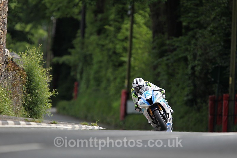  - Supersport Race 1