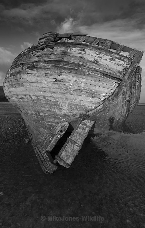 Treath Dulas Beach, Anglesey, North Wales Landscape photography - ANGLESEY @ NORTH WALES LANDSCAPE PHOTOGRAPHY