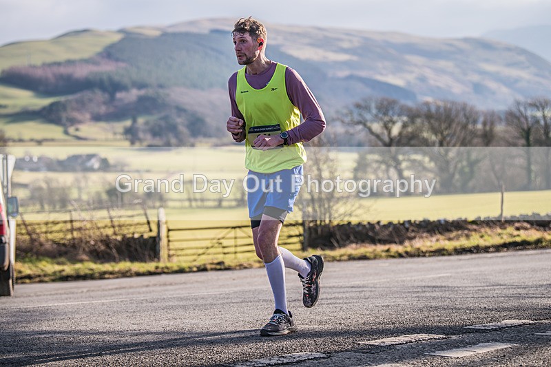 North Lakes-1110 - North Lakes 10K & Half Marathon Sunday 9th February 2025
