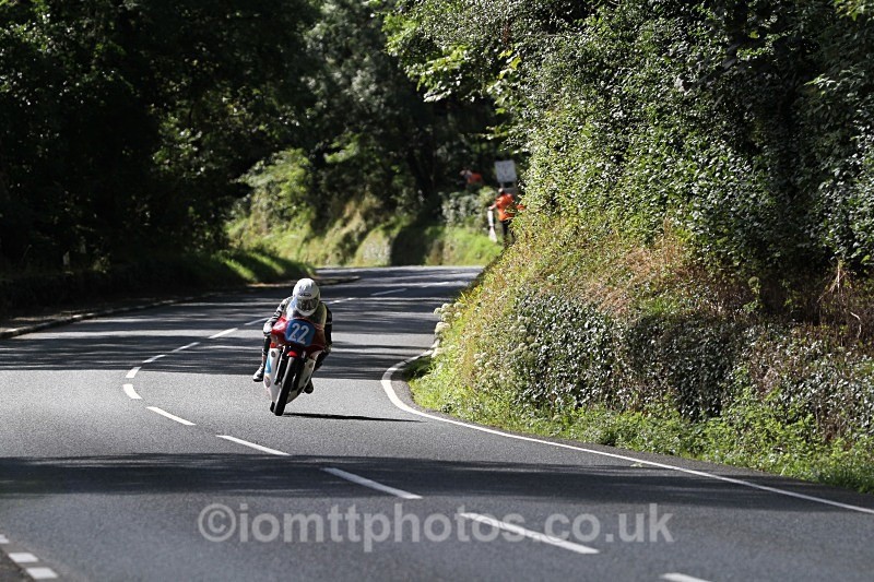 FOM_0545 - 350cc Classic TT