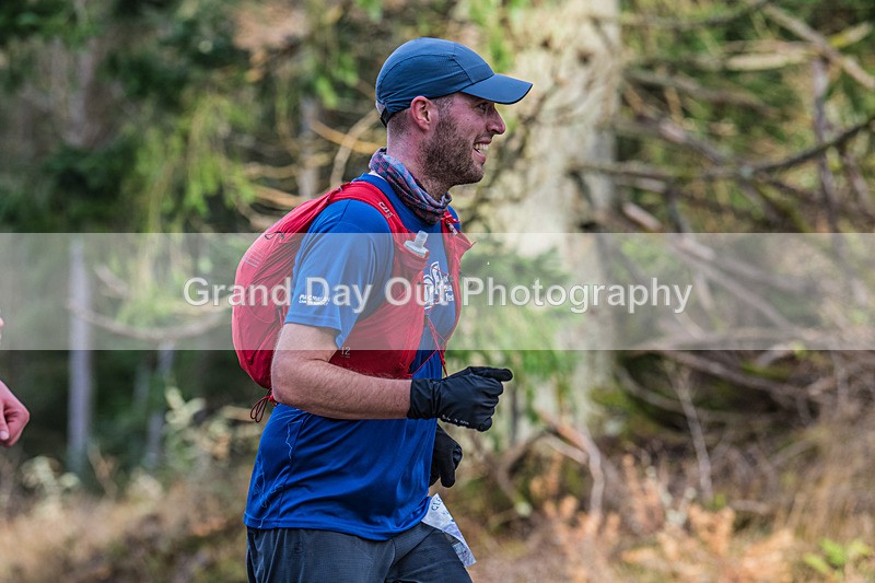 Glentress 21  10K-1275 - High Terrain Events Glentress 21 & 10K Trail Races Saturday 16th November 2024