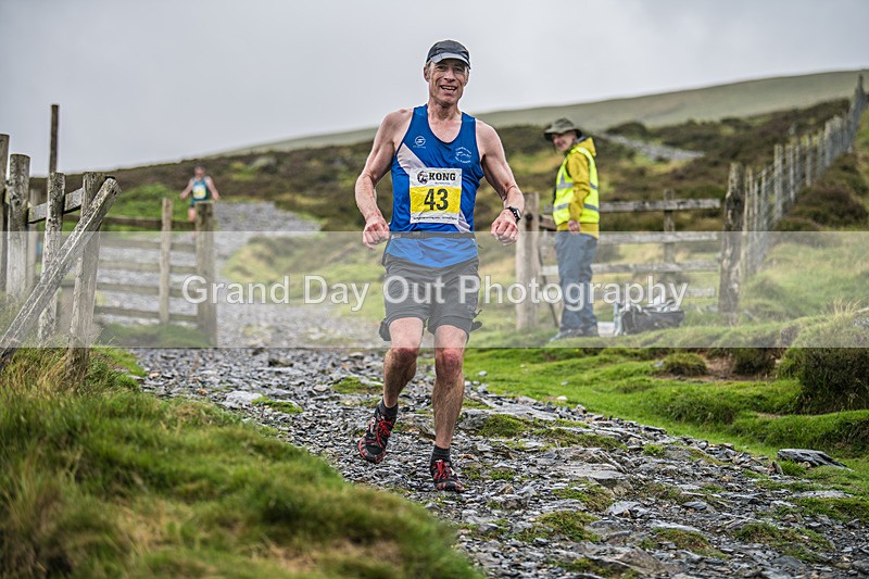 Skiddaw-689 - Skiddaw Fell Race Sunday 6th July 2025
