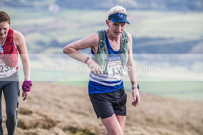 Black Combe-1853 - Black Combe Fell Race Saturday 7th March 2026