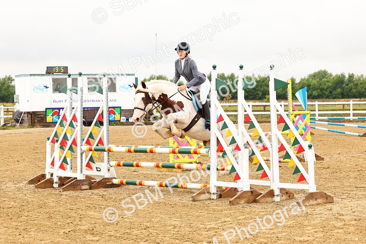 SBM_001777 - Class 5 - 80cm