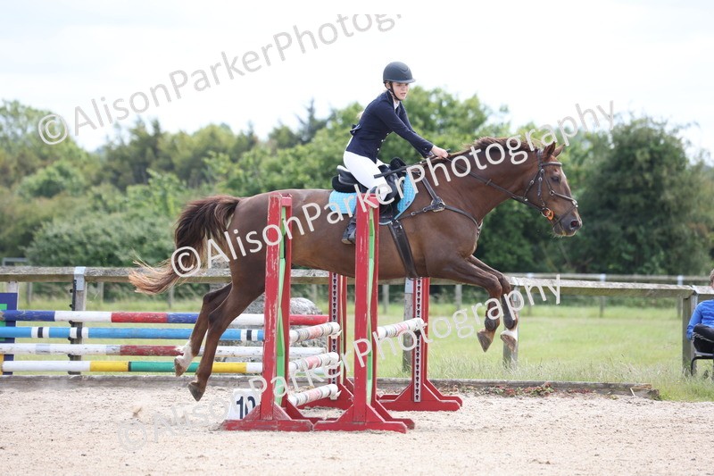 20250608-1815 - Class 5 - 80cm