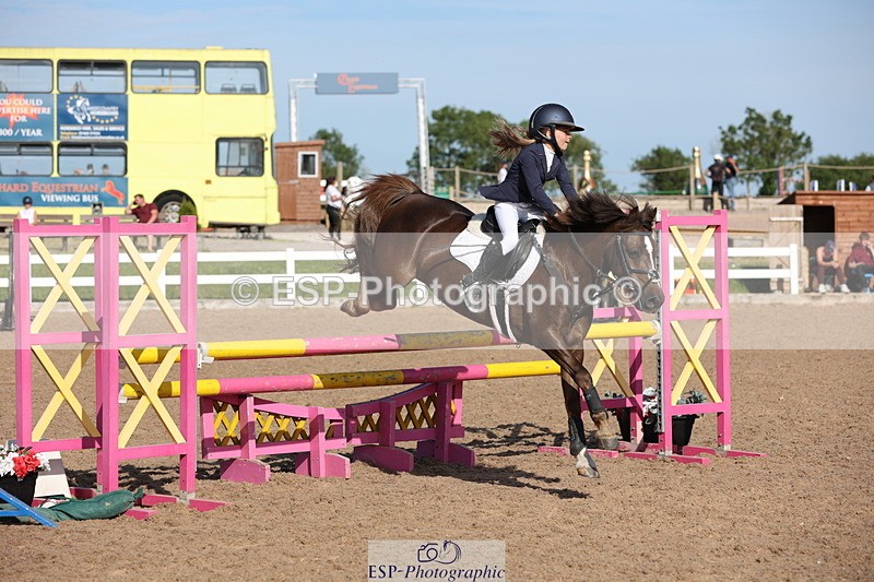 240629A-175859-09147 - Cls 14 Springboard 128cm + 138cm