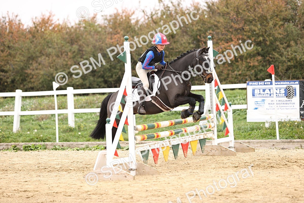 SBM_002120 - Class 2 - 80cm