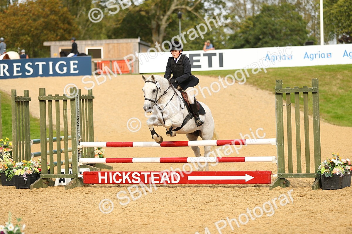 SBM_70341 - J18 - Junior Pony 85cm Championship