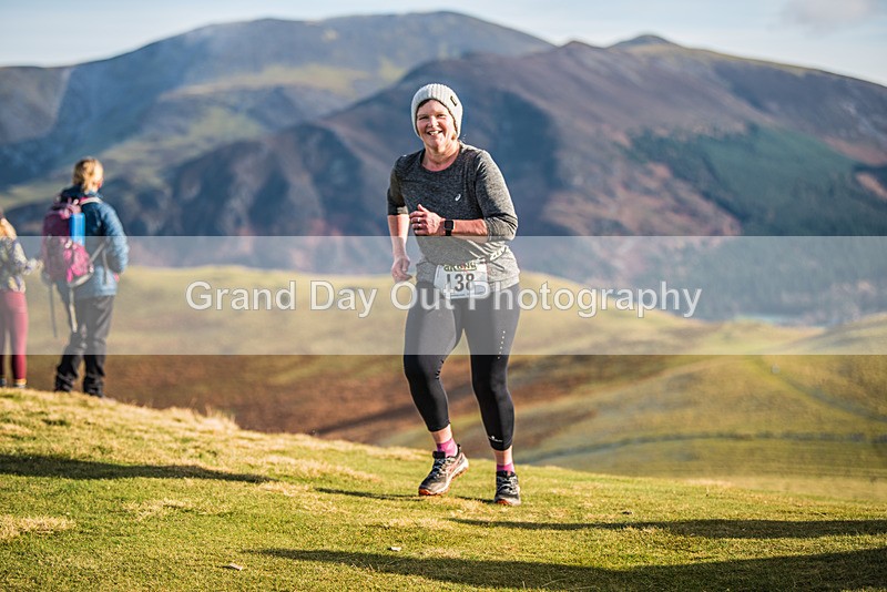 Sale Fell-672 - Sale Fell Race Saturday 25th November 2023